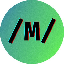 MOROS NET MOROS ロゴ