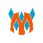 MotionWreck Games MWG Logotipo
