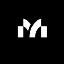 Mound Token MND Logotipo