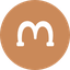 Mozo Token MOZO логотип
