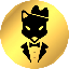 Mr.FOX Token MRFOX Logotipo