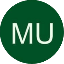 Mu Continent MU логотип