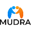 Mudra MDR MDR Logotipo
