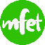 MultiFunctional Environmental Token MFET Logo