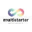 Multistarter MSTART 심벌 마크