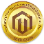 MVP Coin MVP Logotipo