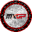 MXGP Fan Token MXGP ロゴ
