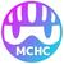 My Crypto Heroes MCHC Logotipo