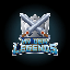 My DeFi Legends DLEGENDS Logotipo
