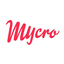 Mycro MYO ロゴ