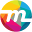 Myriad XMY Logotipo