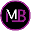 MysticBets MBT Logotipo