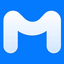 MyToken MT Logotipo