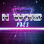 N-Word Pass NWORDPASS ロゴ