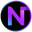 Naffiti NAFF ロゴ