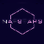 Nafstars NSTARS ロゴ