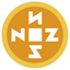 Nagezeni NZE Logotipo