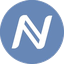 Namecoin NMC ロゴ