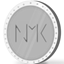 Namek NMK Logo