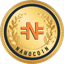 NamoCoin NAMO логотип