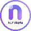 NanoByte Token NBT ロゴ