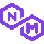 Nanomatic NANO логотип