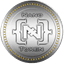NanoToken NAN ロゴ