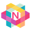 Natcoin NTC Logo