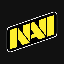 Natus Vincere Fan Token NAVI Logotipo