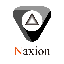 Naxion NXN ロゴ