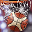 NBA BSC NBABSC ロゴ