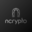 NCrypto NCR ロゴ
