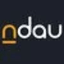 Ndau NDAU Logotipo