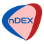 nDEX - Indexed Finance NDX Logo