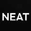 NEAT NEAT Logotipo