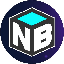 NeftyBlocks NEFTY Logotipo