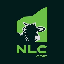 Nelore Coin NLC Logo