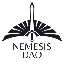 Nemesis DAO NMSP ロゴ