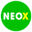 NEOX NEOX Logotipo