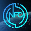 NetFlowCoin NFC Logotipo