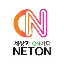 Neton NTO ロゴ
