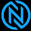 Network Capital Token NETC Logotipo