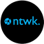 Network Token NTWK 심벌 마크