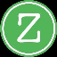 Netzcoin NETZ Logotipo