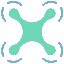 neuralNetX NEURALNETX Logotipo