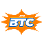 New BTC NBTC Logotipo