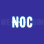 New Origin NOC Logotipo