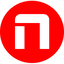 Newbium NEWB логотип