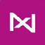 Next Level NXL Logotipo