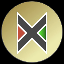 Nexus Dubai NXD ロゴ